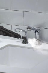 Ksc4210 Çok Fonksiyonlu Buharlı Temizleyici 9 Aparatlı Çok Amaçlı Ev Zemin, Döşeme, Araba Temizleme