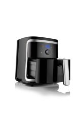 Thermochef XL Airfryer/Sıcak Hava Fritözü-Siyah