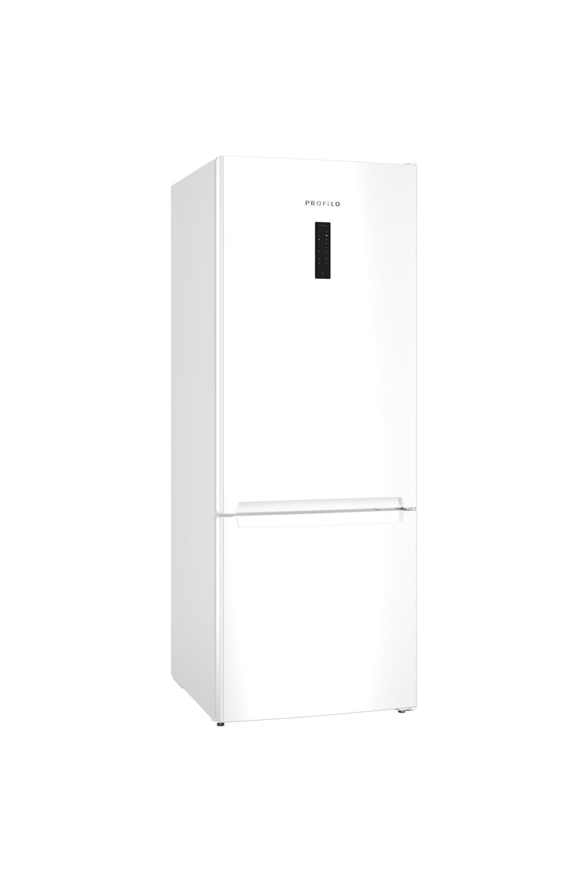 Bd3055wecn E Enerji Sınıfı 483 Lt Nofrost Alttan Donduruculu Buzdolabı
