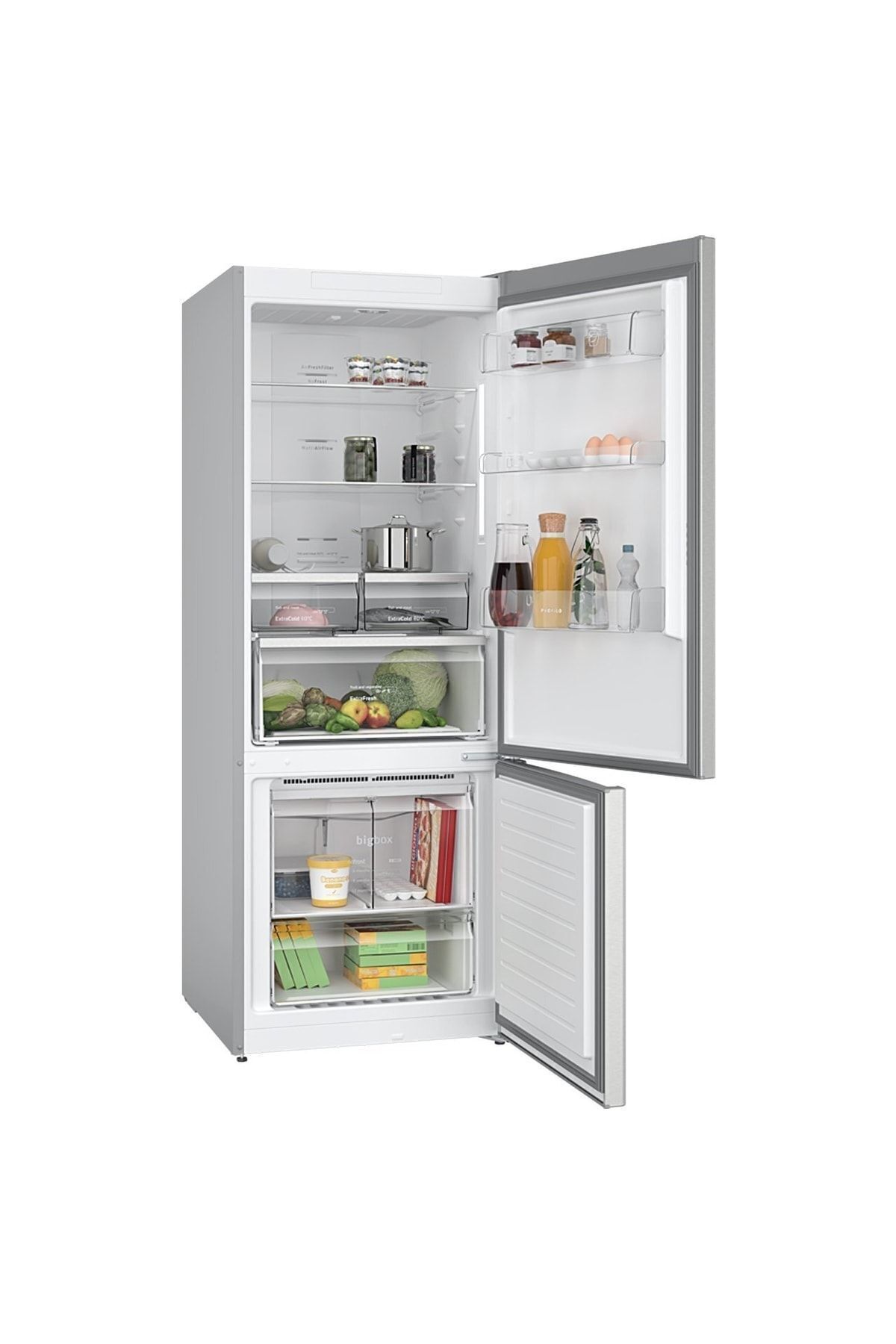 Fryart Cs Serisi Beyaz Set (cs206 Xe63cb D064 )