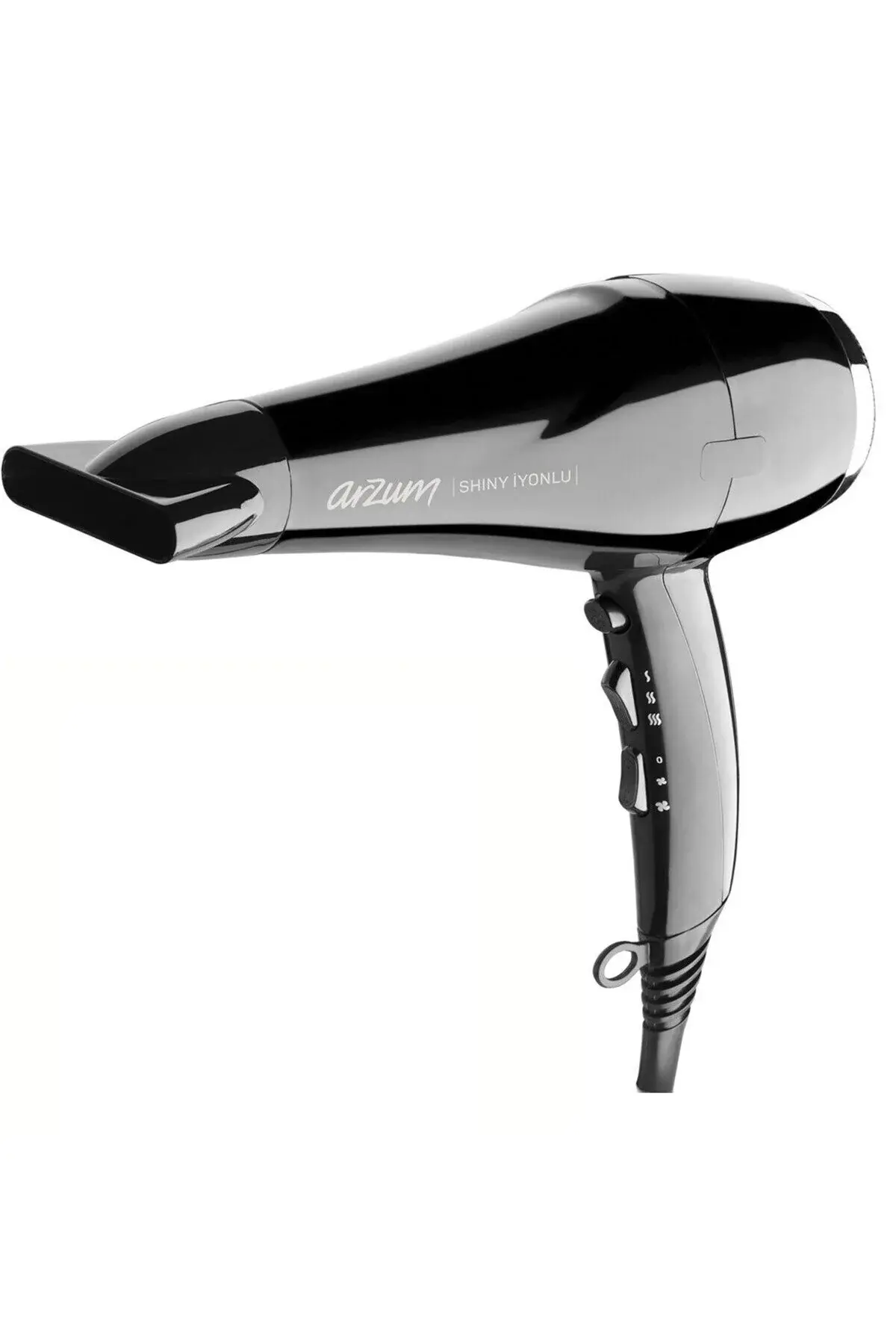 Arzum AR5007 Shiny 2200 W İyonlu Saç Kurutma Makinesi
