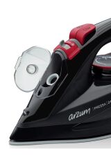 Ar6020 Pressa 2400 W Optimal Seramik Taban Buharlı Ütü