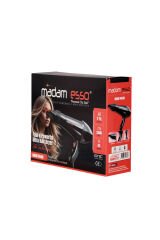 Mdm-9600 Profesyonel Fön Makinesi & Saç Kurutma Makinesi