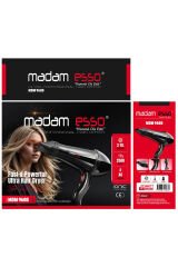 Mdm-9600 Profesyonel Fön Makinesi & Saç Kurutma Makinesi