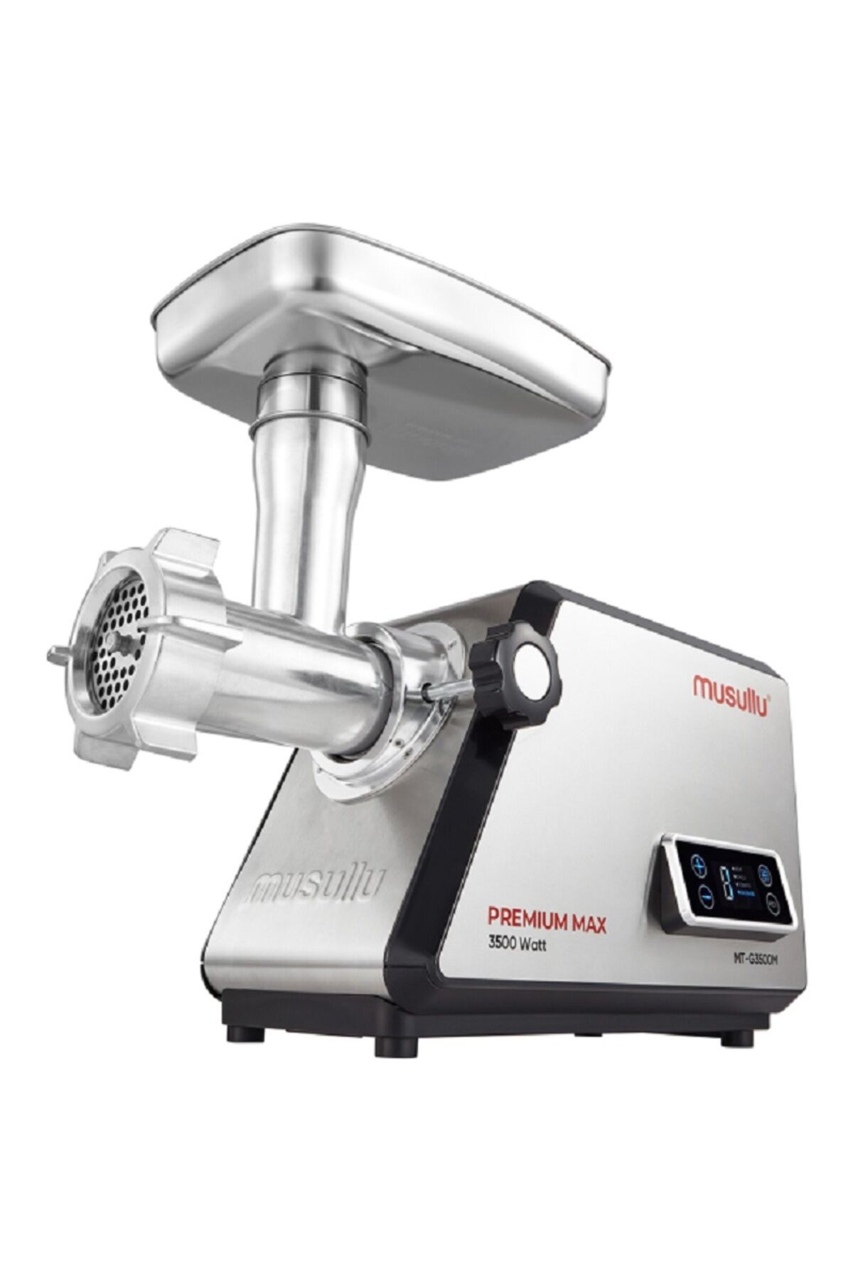 Premium Max 3500w Et Kıyma Makinesi