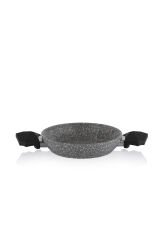 Cory Yanmaz Yapışmaz Sahan 22 Cm-Gri