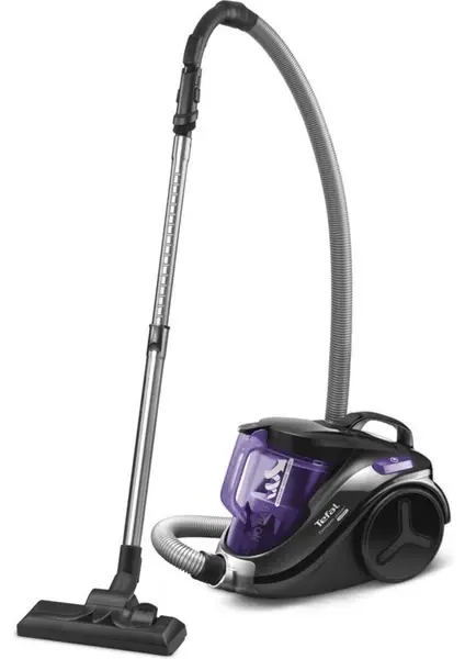 Tefal TW3719 Compact Power Cyclonic Toz Torbasız Elektrikli Süpürge