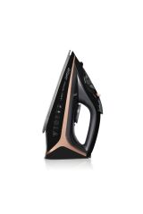 Steamline Optimal Seramik Taban Buharlı Ütü 2750W Siyah  - AR6025