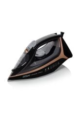 Steamline Optimal Seramik Taban Buharlı Ütü 2750W Siyah  - AR6025
