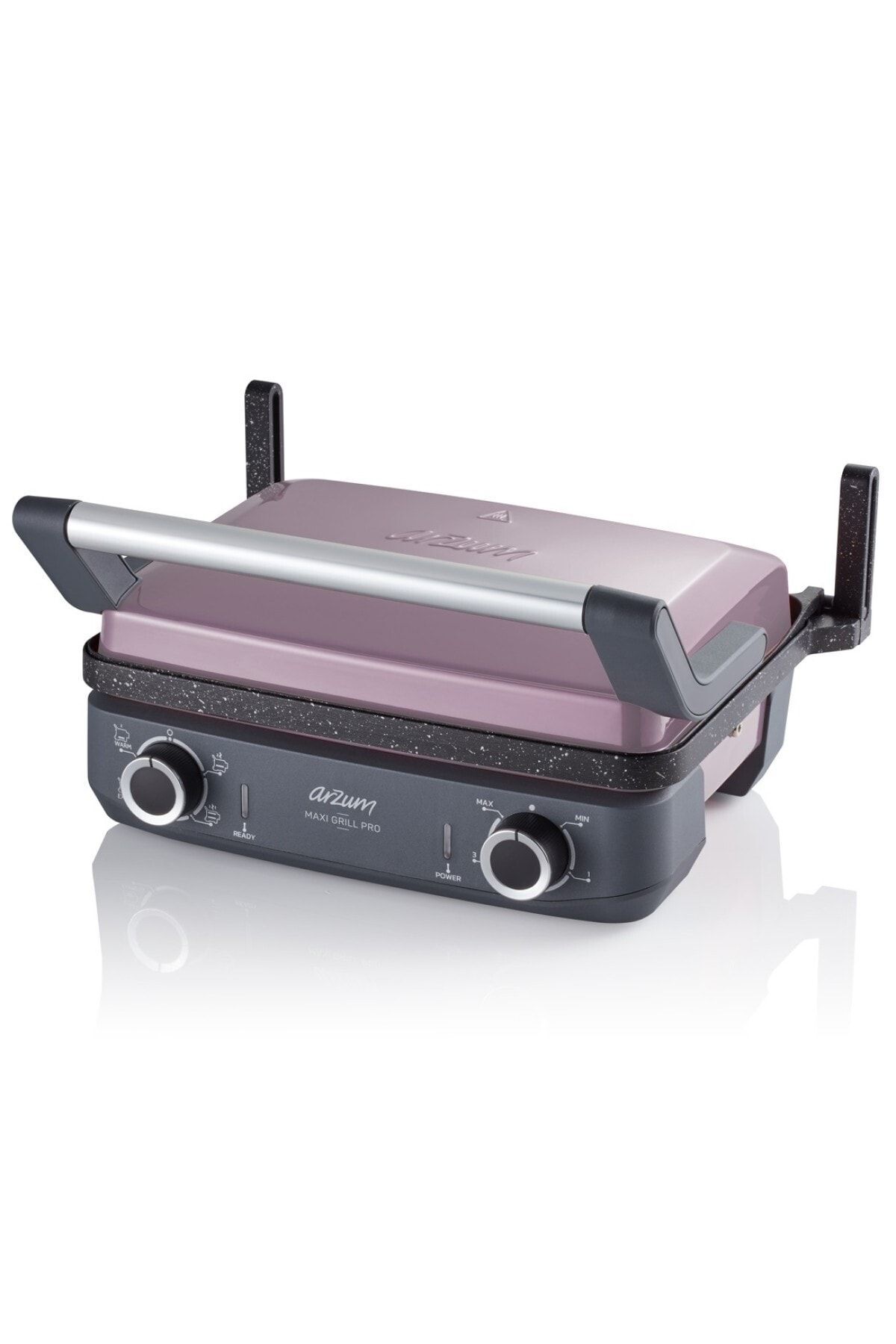Maxi Grill Pro AR2048 Multi Fonksiyonel Pişirici