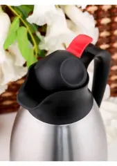 Rapt Kitchen House 2 Litre Çelik Termos Inox