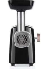 Arnica Meat Chef Et Kıyma Makinesi Paslanmaz Çelik Malzeme ile 700 W Güç Şık Tasarım