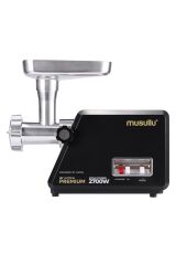 ET KIYMA MAKİNESİ 2700W MUSULLU MT-G2700M