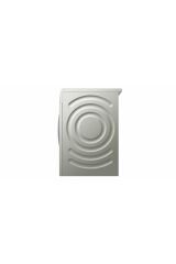 Cga242xstr Çam.makinesi-1200 Dev-9 Kg-gri