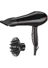 Arzum AR5070 Protouch Profesyonel Saç Kurutma Makinesi Siyah 1208148