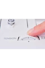 SİNGER Elite Me457 Mekanik Ev Tipi Dikiş Makinesi