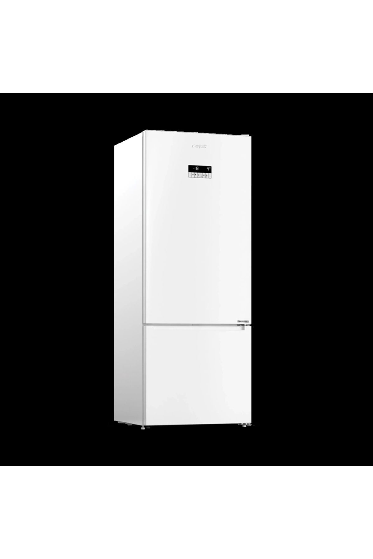 270531 Eb 530 Lt Kombi Tipi Beyaz No Frost Buzdolabı
