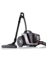 Ar4094 Olimpia Control Cyclone Filtreli Toz Torbasız Süpürge Gri