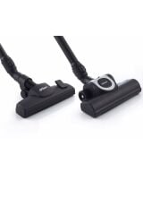 Ar4094 Olimpia Control Cyclone Filtreli Toz Torbasız Süpürge Gri