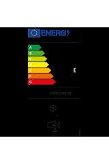 2072 MB Dikey Derin Dondurucu