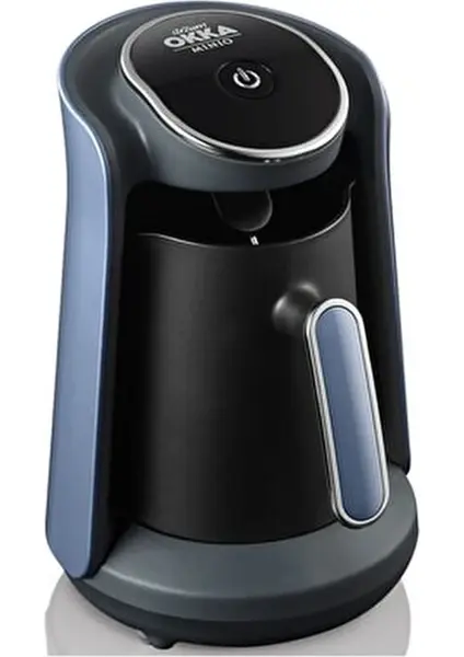 Arzum OK004-O Okka Minio Türk Kahve Makinası - Okyanus