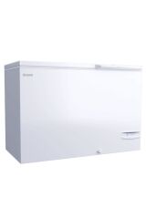 Ued 380 D/s Derin Dondurucu