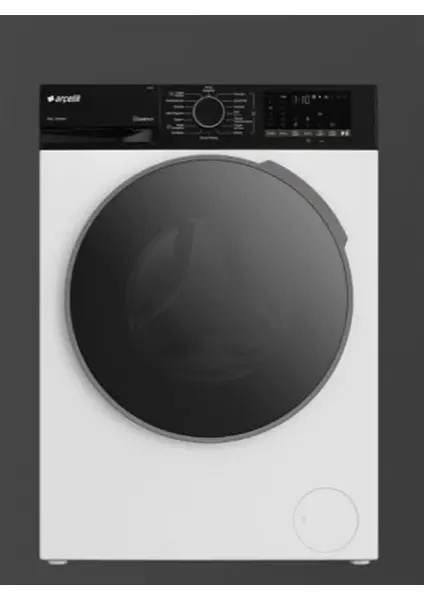 Arçelik 11140 Mx 11 kg Çamaşır Makinesi Beyaz