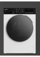 Arçelik 11140 Mx 11 kg Çamaşır Makinesi Beyaz