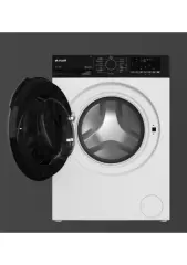 Arçelik 11140 Mx 11 kg Çamaşır Makinesi Beyaz