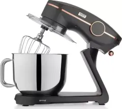 Schafer Neocast 1800 W 6 lt Antrasit Stand Mikser