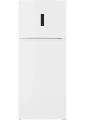 Profilo BD2176WEXN E Enerji Sınıfı 542 Lt NoFrost Üstten Donduruculu Buzdolabı