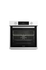 Afm 340 B Metal Ankastre Fırın