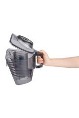 Tesla Premium ET14302 Toz Torbasız Elektrikli Süpürge Yeşil