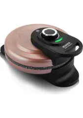 Schafer Waffle Express Bronz Waffle Makinesi