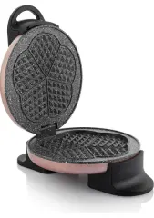 Schafer Waffle Express Bronz Waffle Makinesi