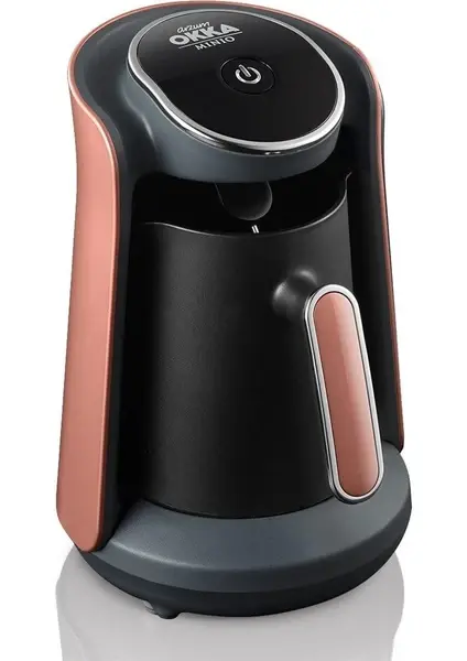 Arzum OK004-G OKKA Minio Türk Kahvesi Makinesi - Gün Batımı