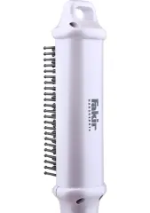 Fakir İllusion Pembe Renk Elektrikli Saç Düzleştirici Fırça