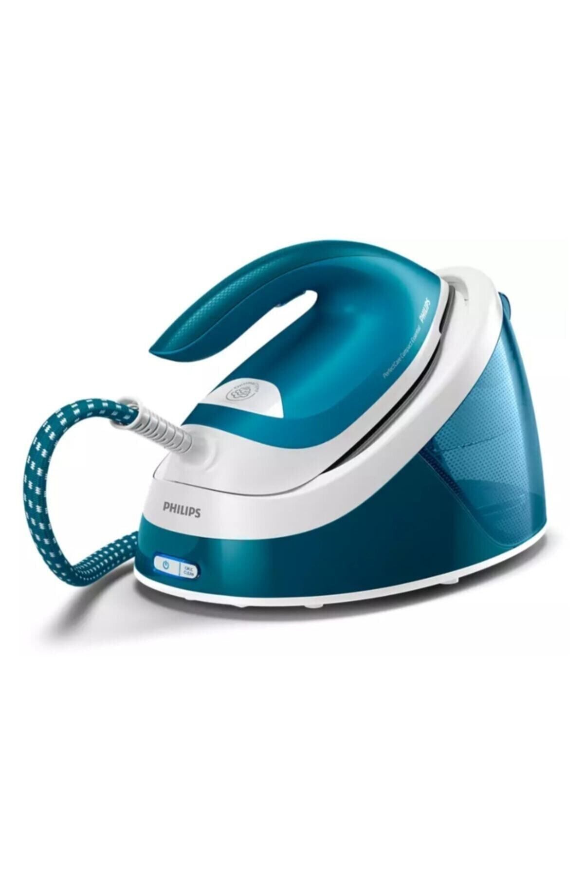 Gc6815/20 Perfectcare Compact Essential 2400 W Buhar Kazanlı Ütü