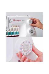 SINGER Elite Me457 Dikiş Makinası
