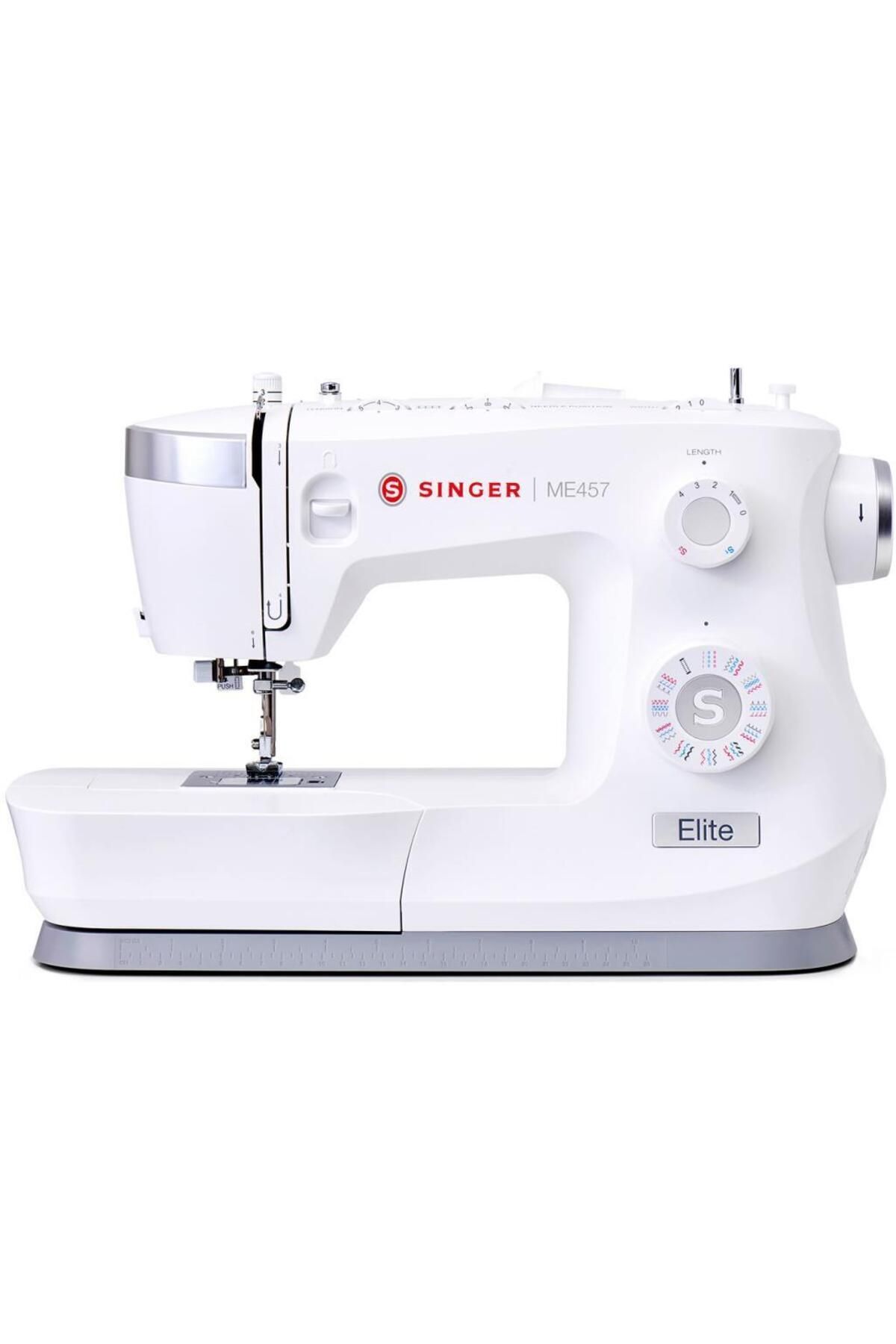 SINGER Elite Me457 Dikiş Makinası