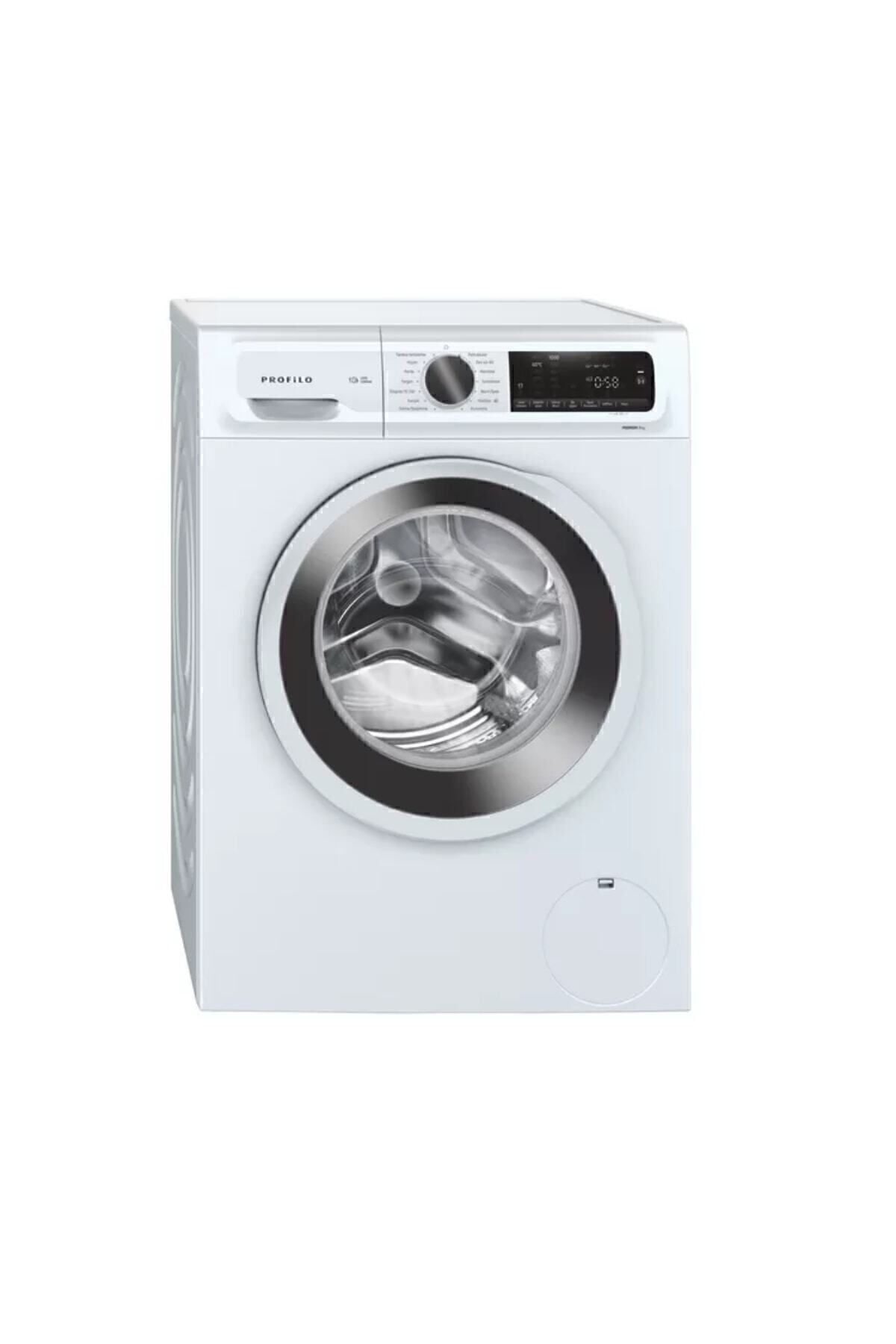 CGA141X1TR 9 kg 1000 Devir Çamaşır Makinesi