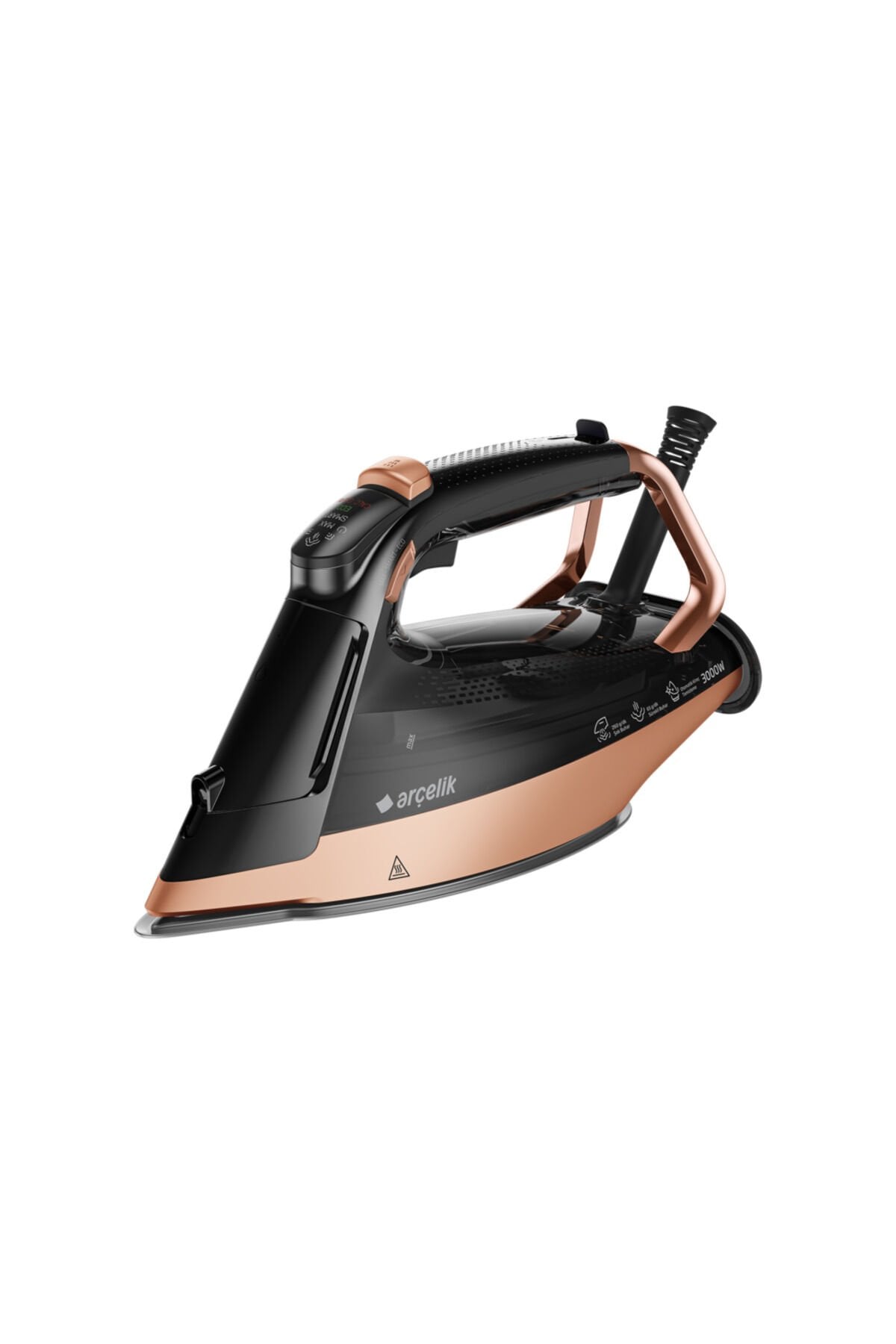 Aria™ Expert Beu 9030 D Buharlı Ütü