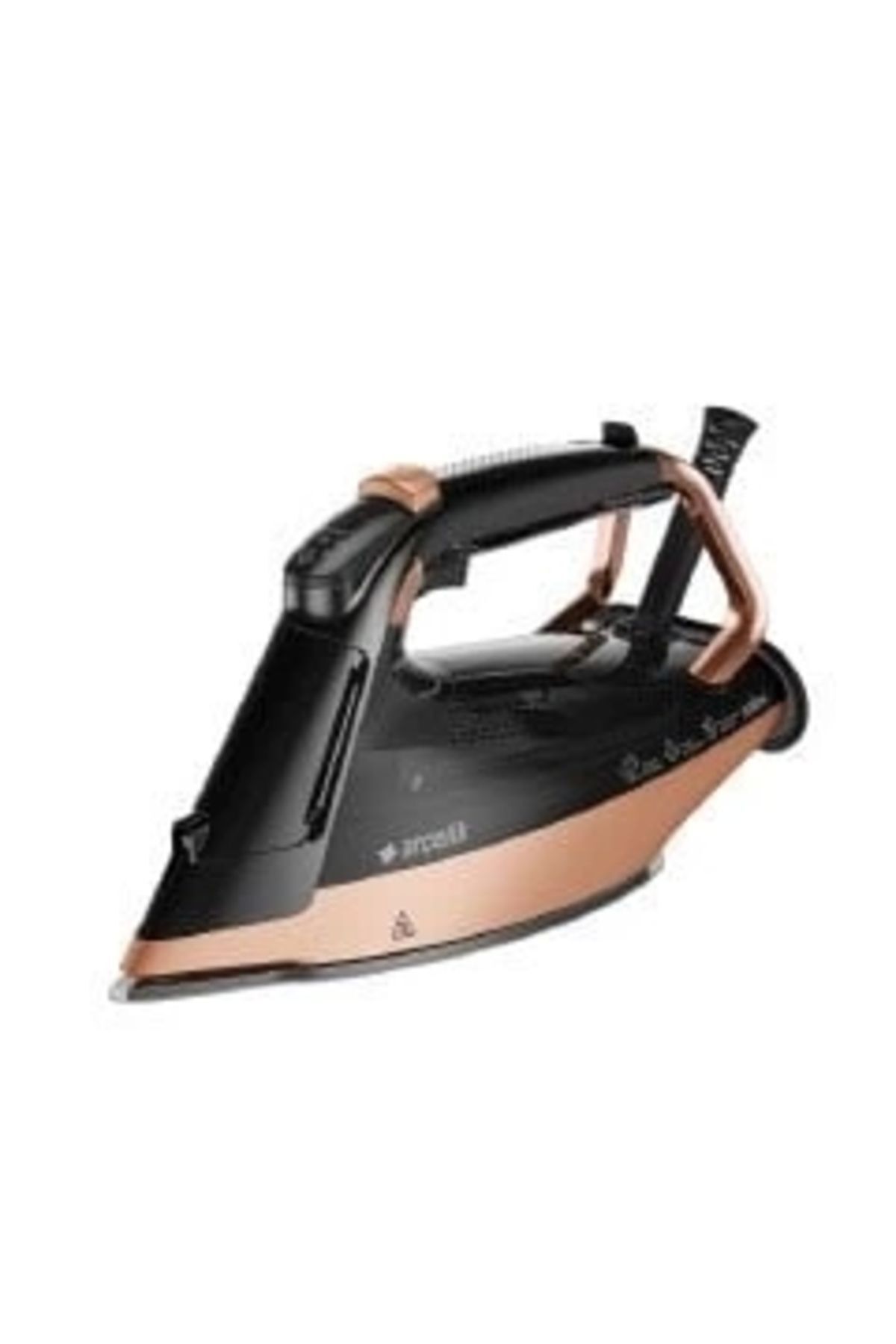 Arçelik Arıa™ Expert Beu 9030 D Buharlı El Ütüsü