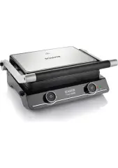 Schafer Schafer Gusto Grill 1800 W Izgara ve Tost Makinesi