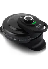 Schafer Waffle Express Füme Waffle Makinesi