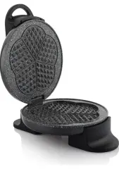 Schafer Waffle Express Füme Waffle Makinesi