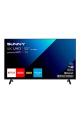 SN55QMN252 55'' 139 Ekran Uydu Alıcılı 4K Ultra HD WebOS Smart QLED TV