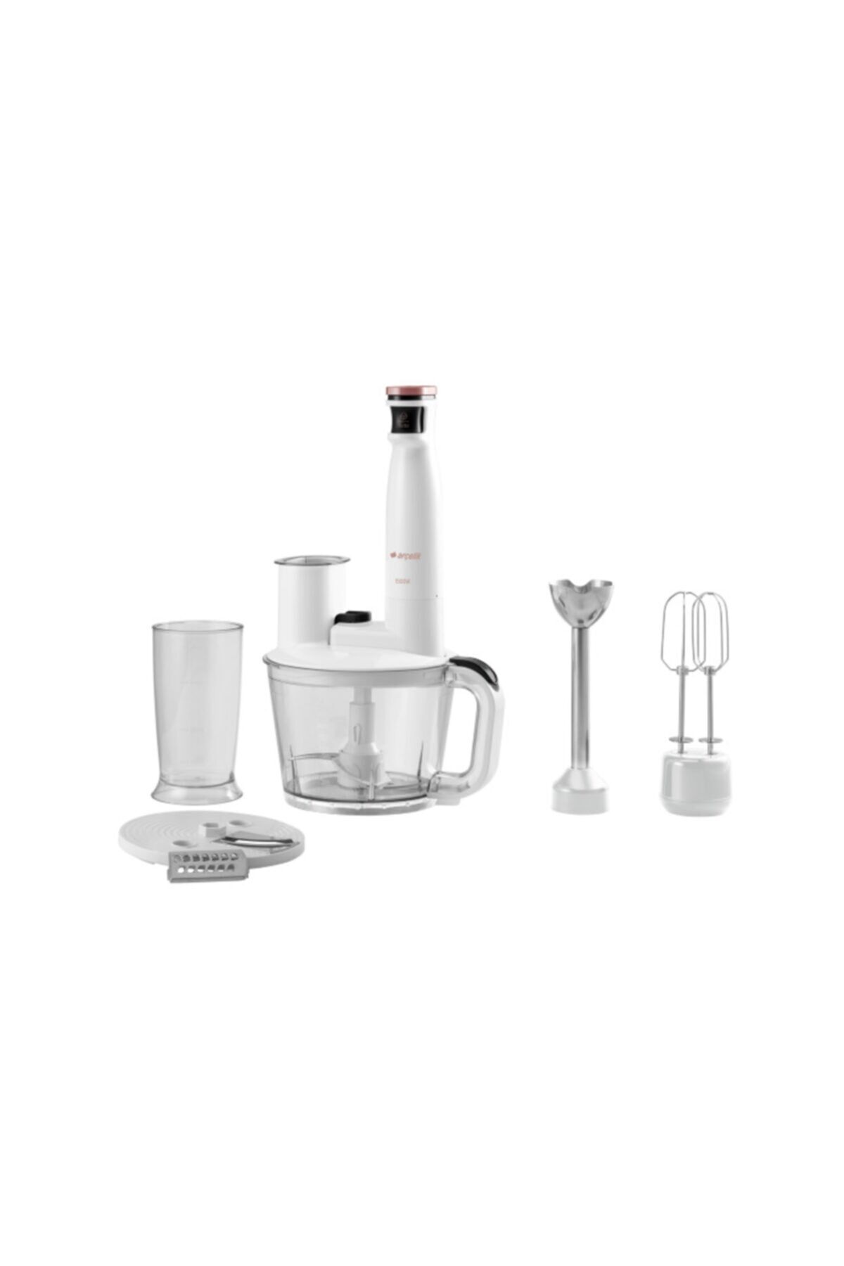 Resital El Blender Rhb 6050