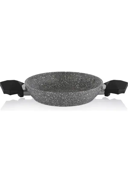 Schafer Cory Yanmaz Yapışmaz Sahan - 22CM - Gri