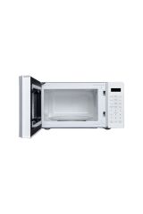 ALMD 25 20 lt Beyaz Mikrodalga Fırın Beyaz